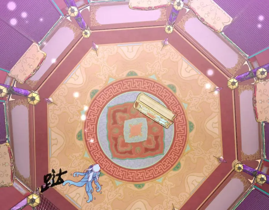 水王子的秘密9