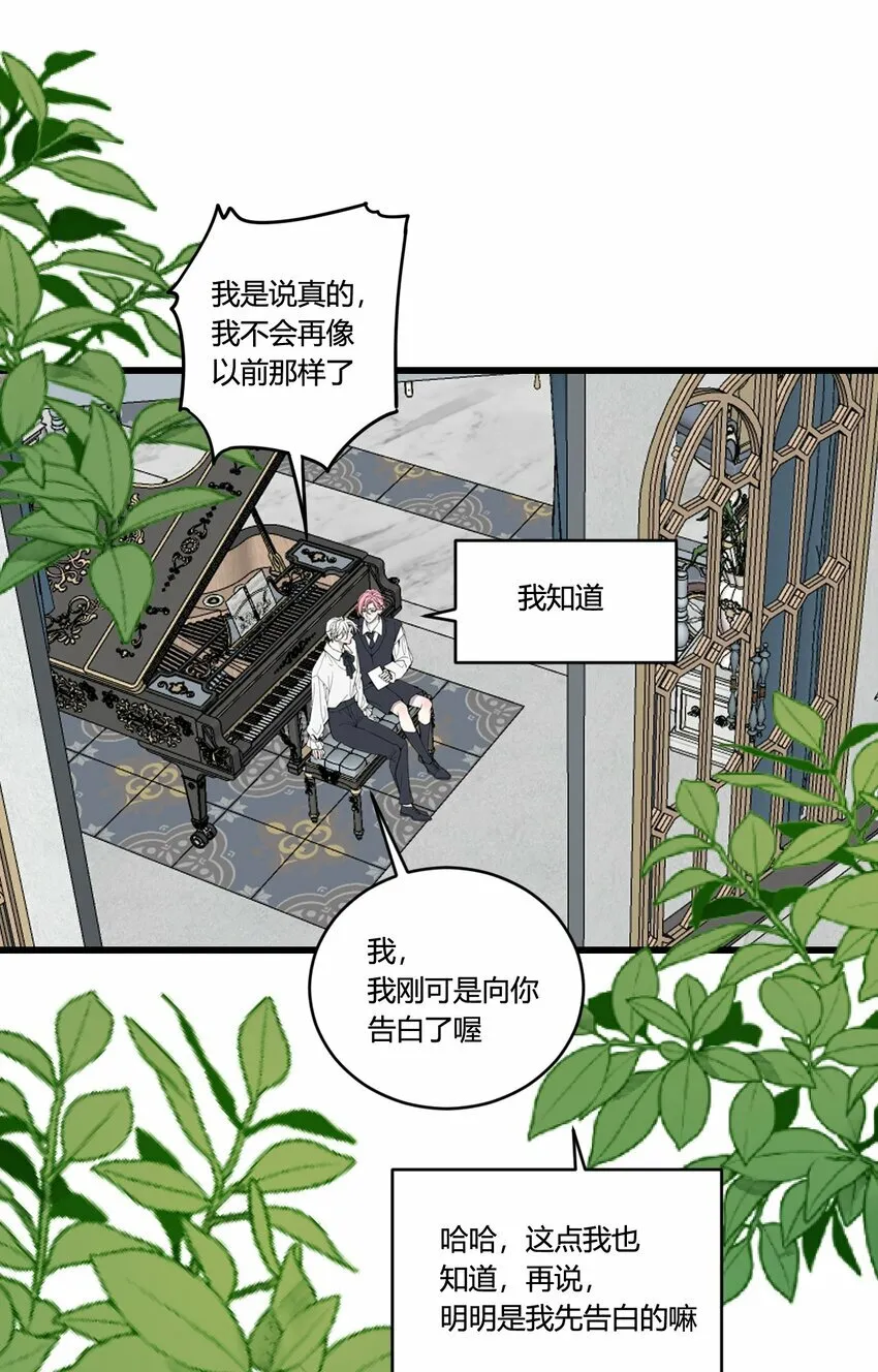 第29话 我...回来了！36