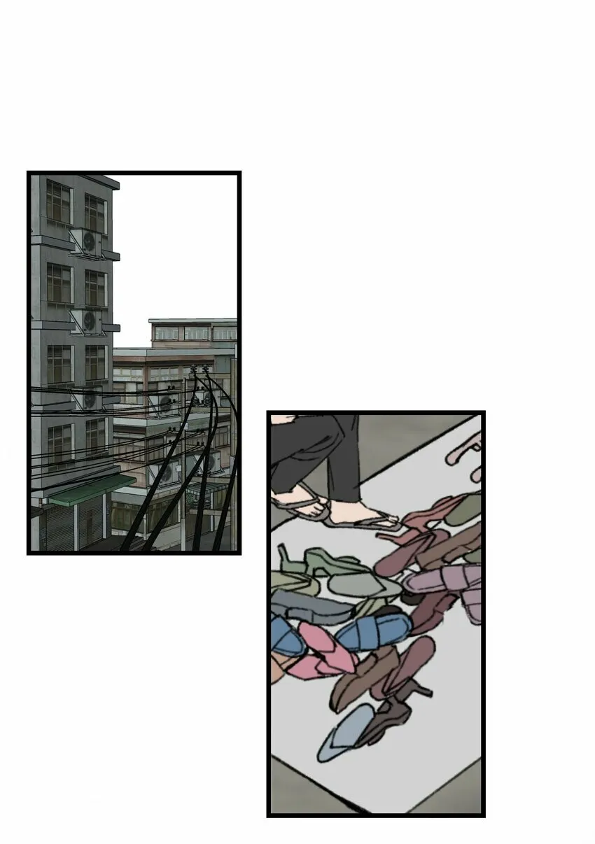 第19话 难道又要逃跑？2