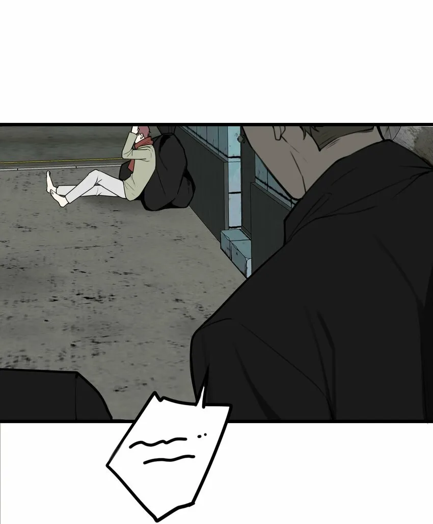 第7话 逃跑的最佳时机！21