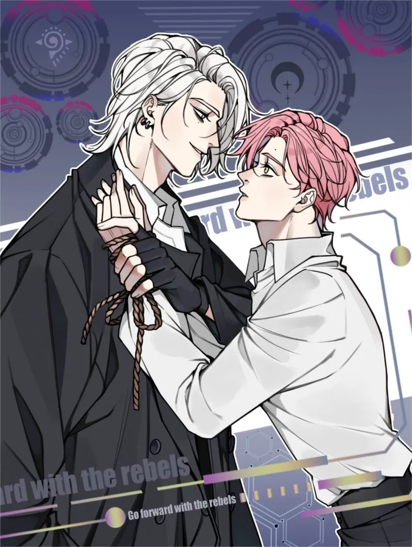 第5话 脱个衣服还需要伺候？32