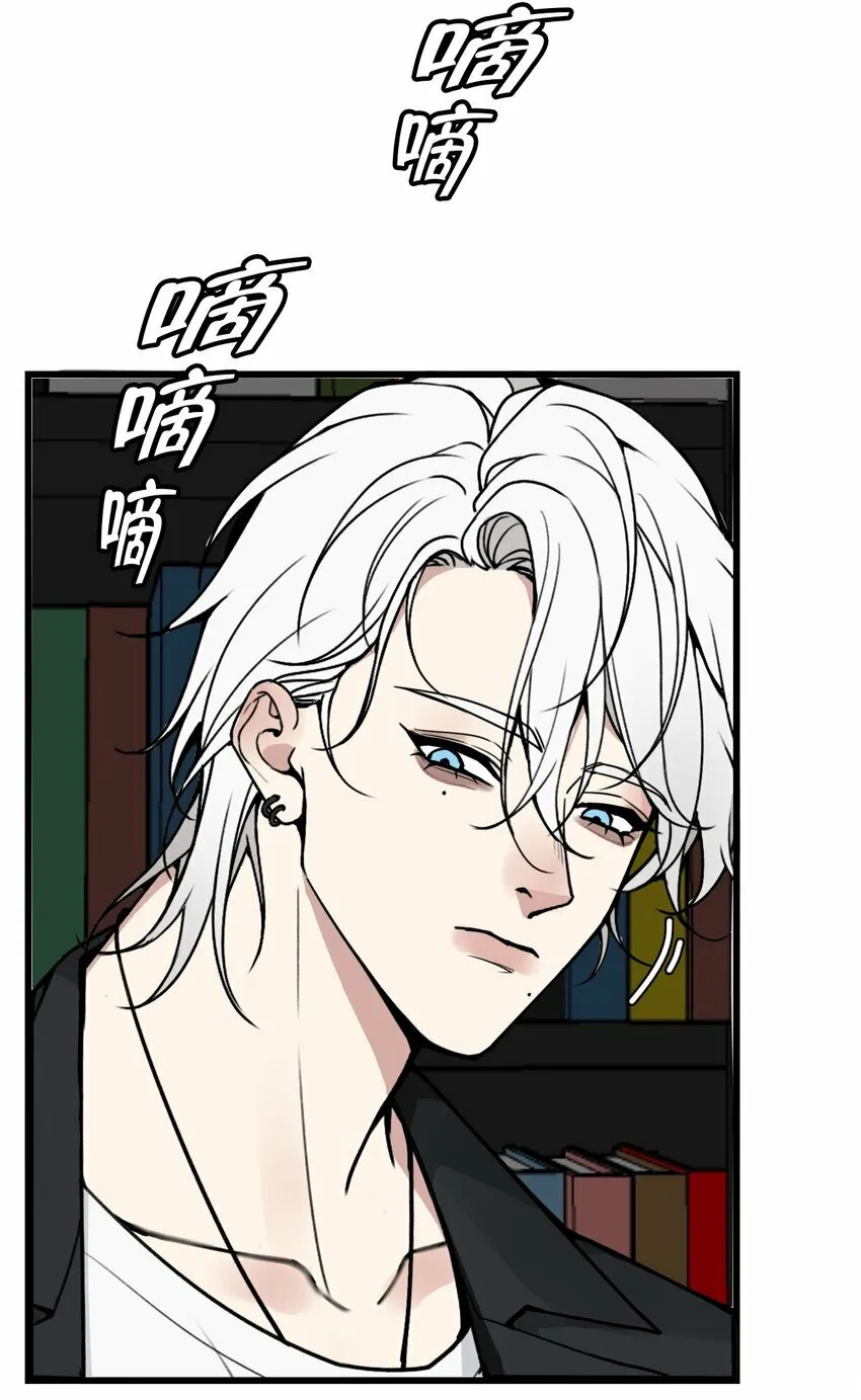 第2话 绑架，应该是求财吧？8