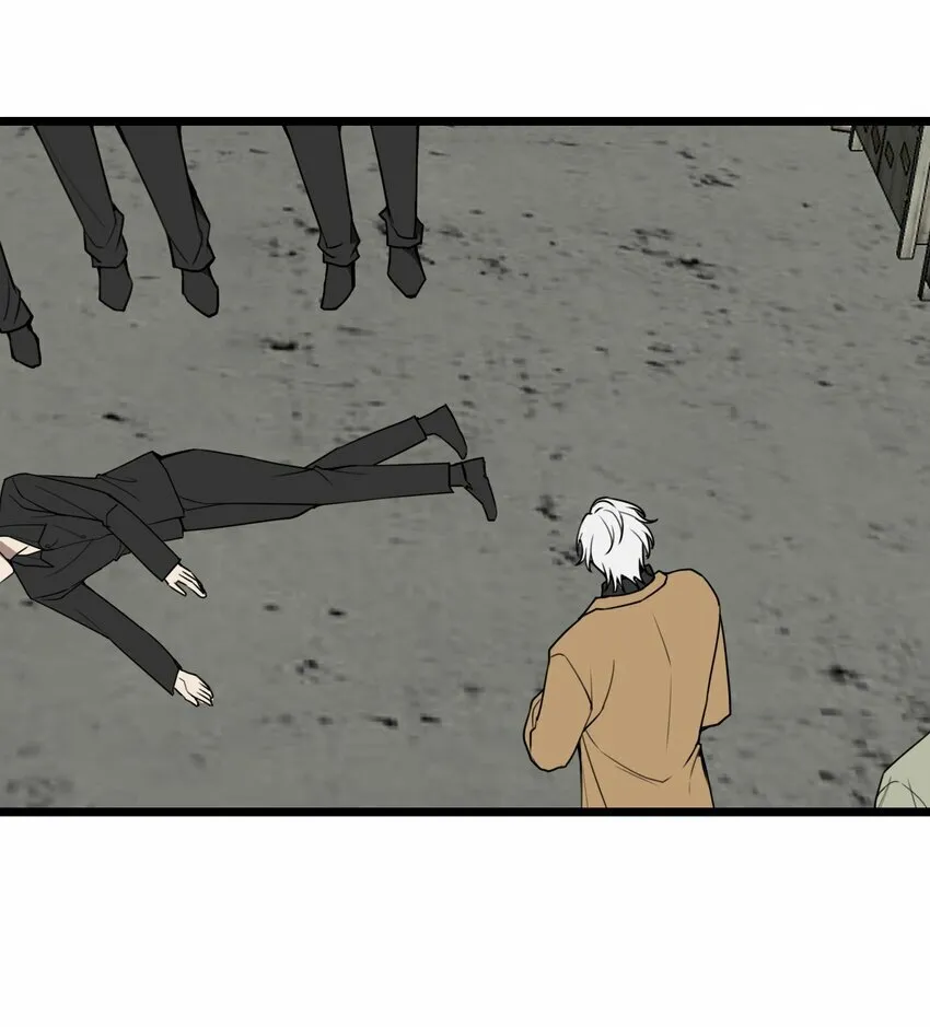 第9话 不管你，我好像做不到了！5