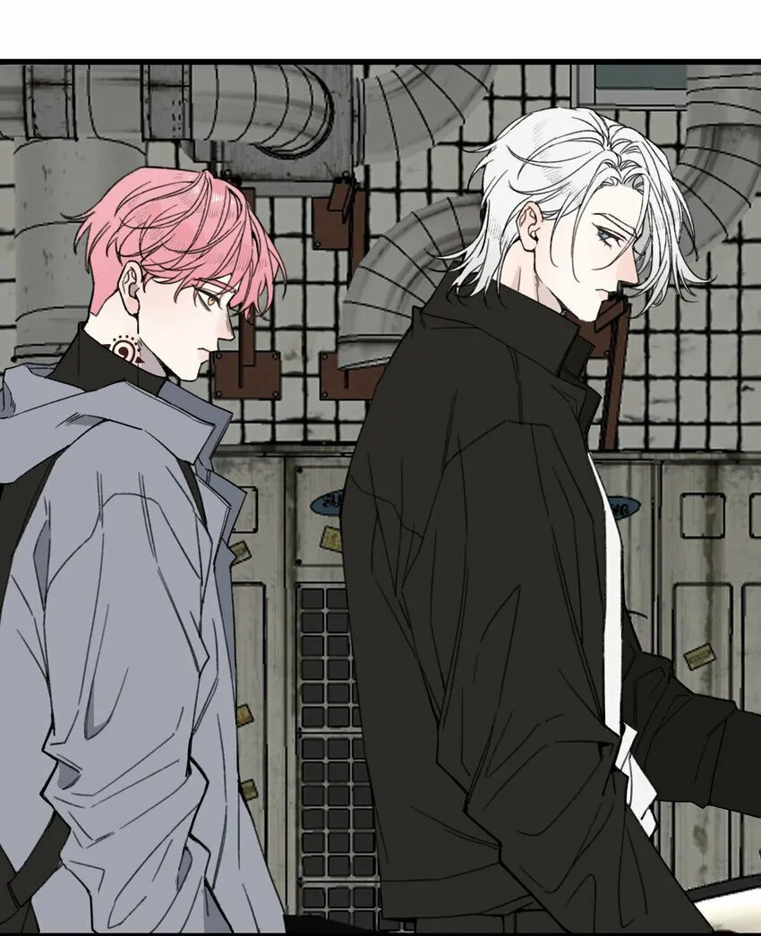 第17话 很好奇我们的关系嘛？18