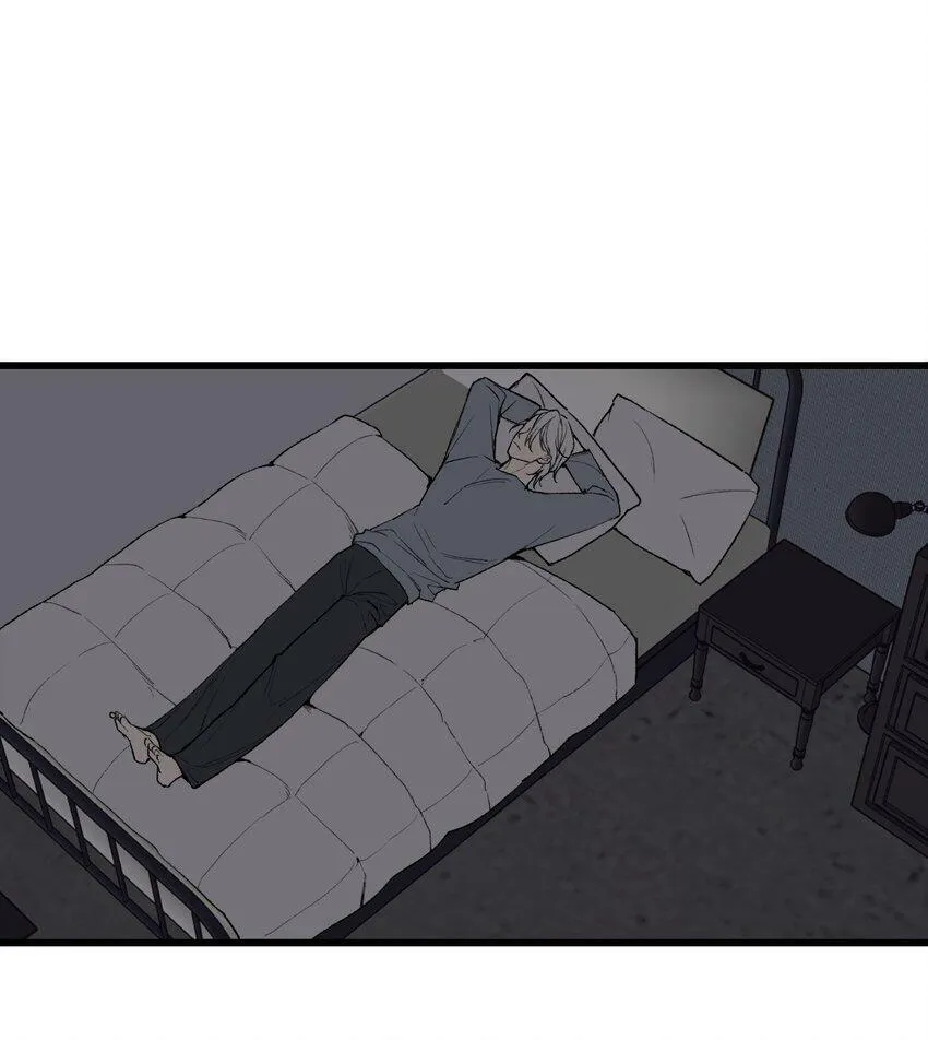 第15话 你想睡我的床?7