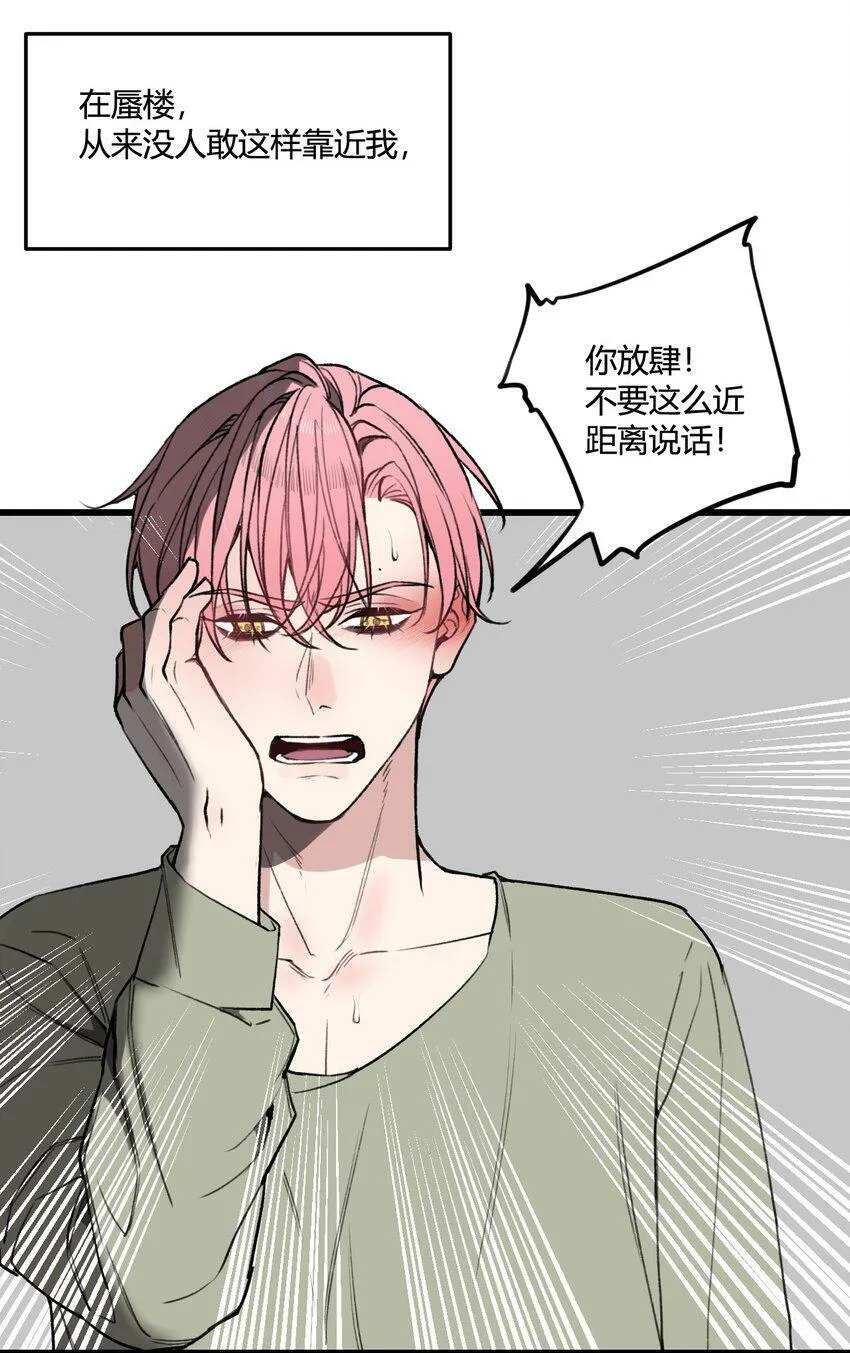 第13话 这就是“蚁城”的法则！31