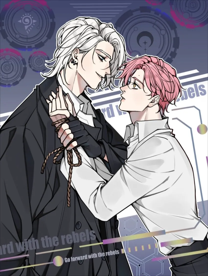 第16话 终于能离开了？0