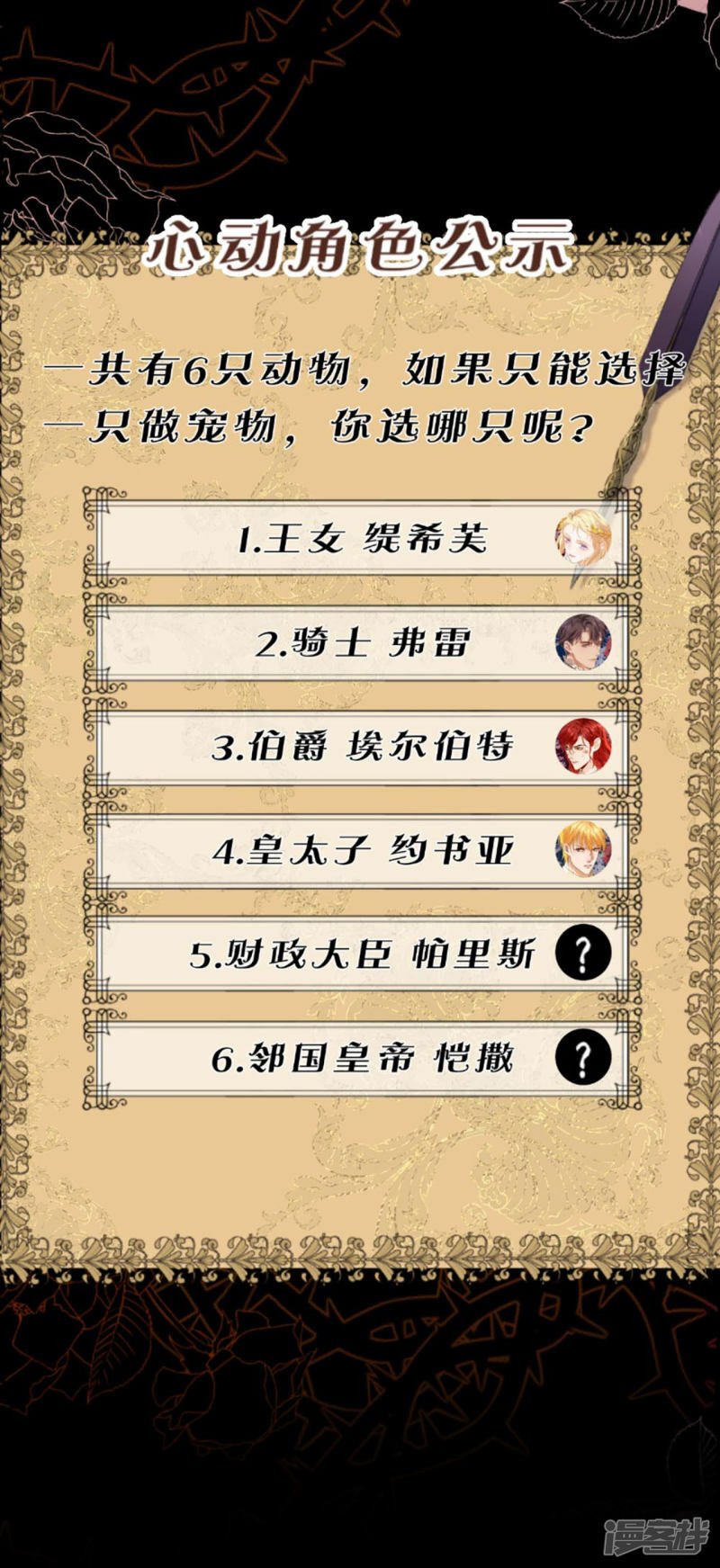 序章2 人物档案13
