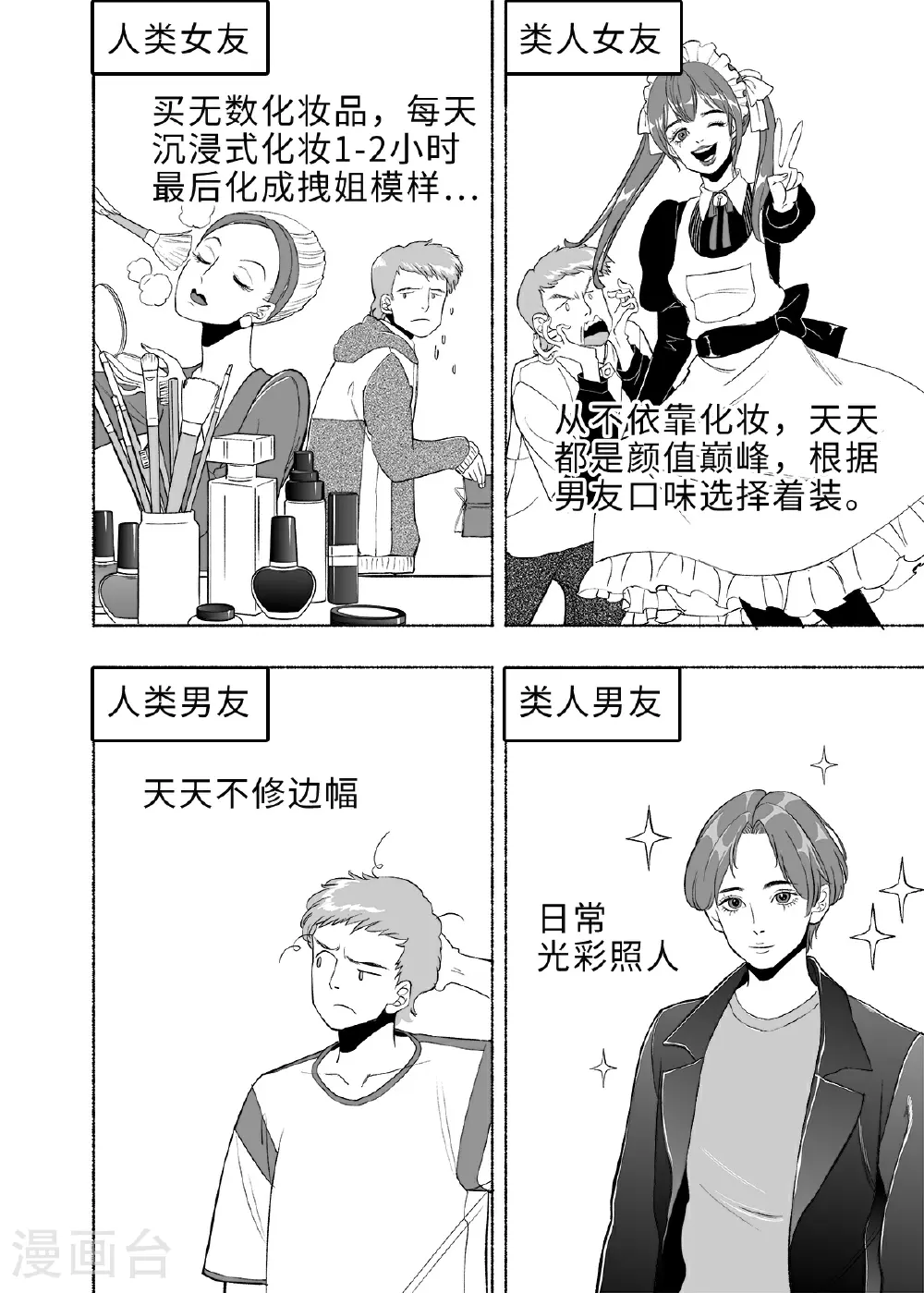 第11话 类人7