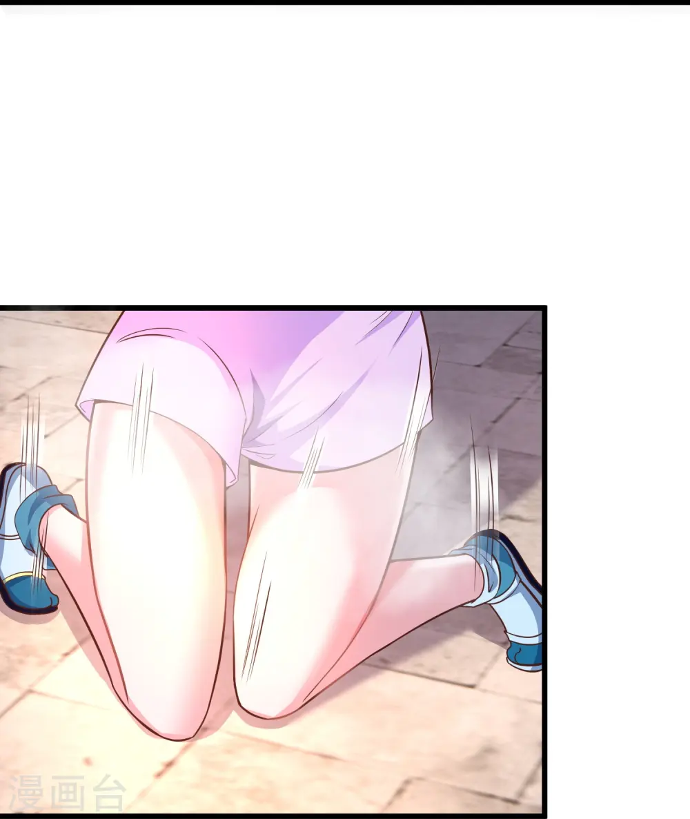 第3话 凌哥哥晚上可以来我院子41