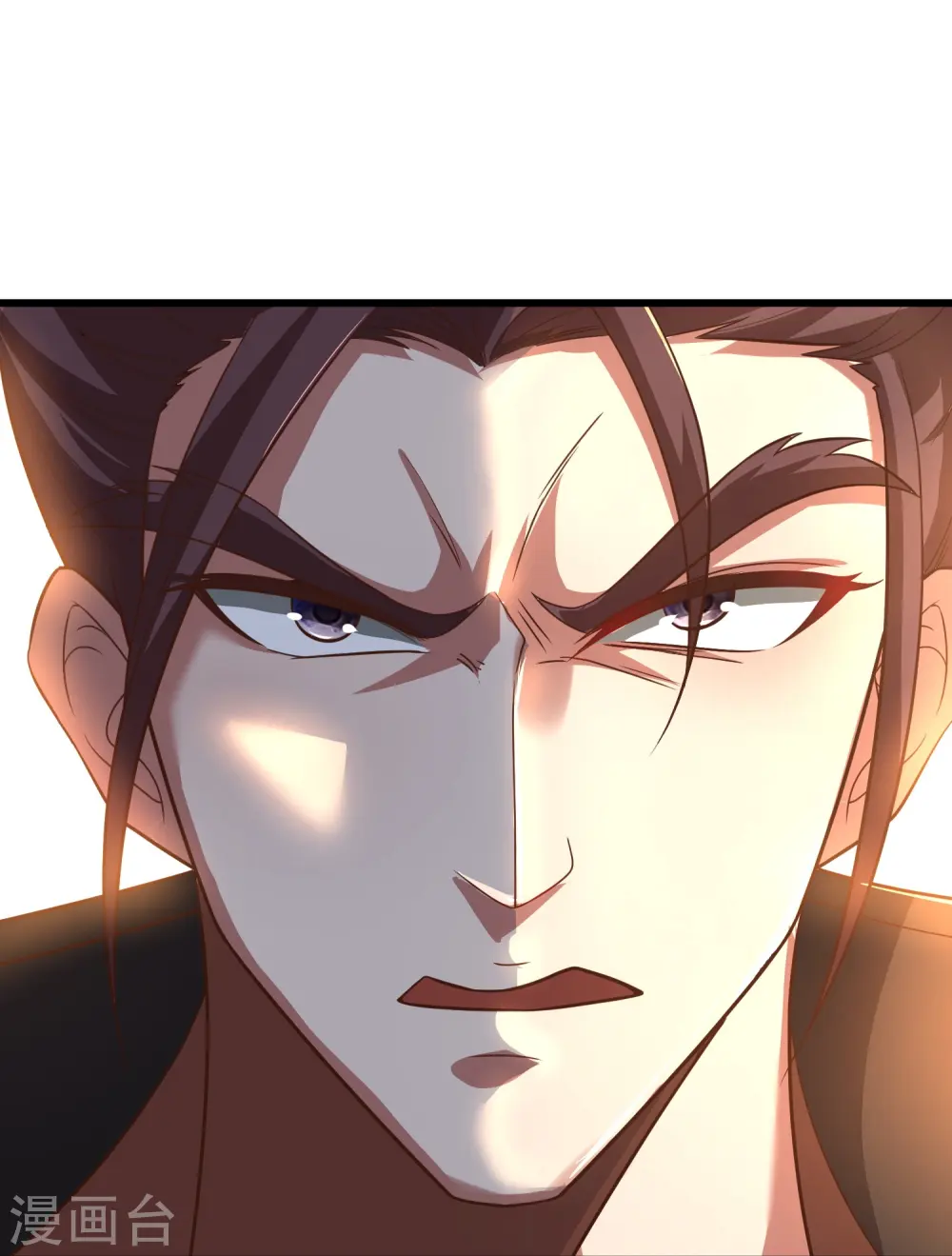 第3话 凌哥哥晚上可以来我院子60