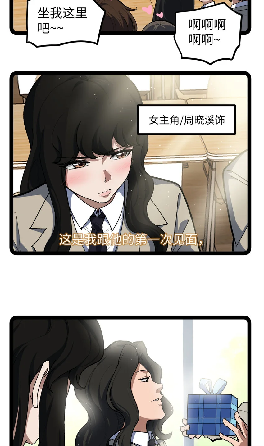 28 这电影剧本太疯了3