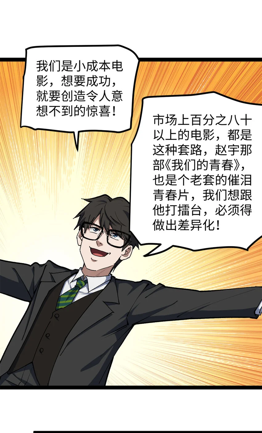 28 这电影剧本太疯了29