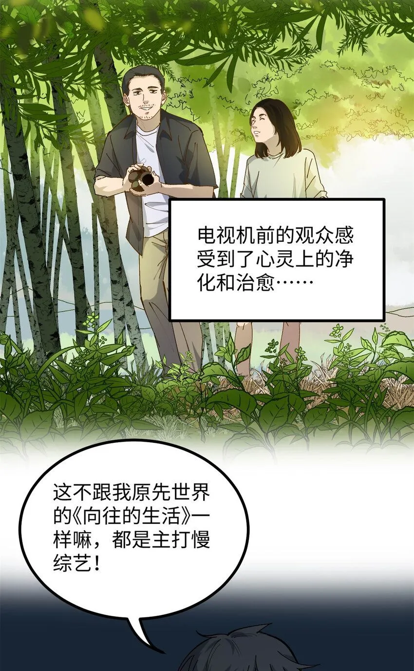 11 参加综艺，收割时间到3