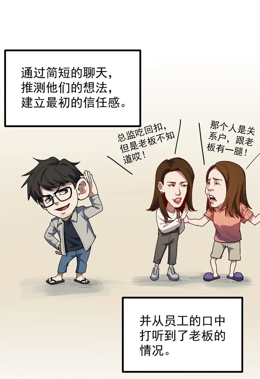35 傻子筛选法8