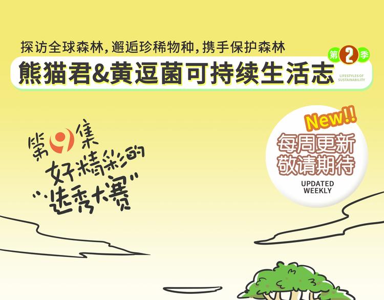 好精彩的“选秀大赛”19