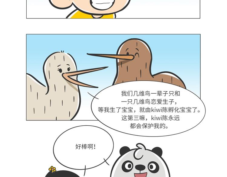 满满爱的几维鸟7
