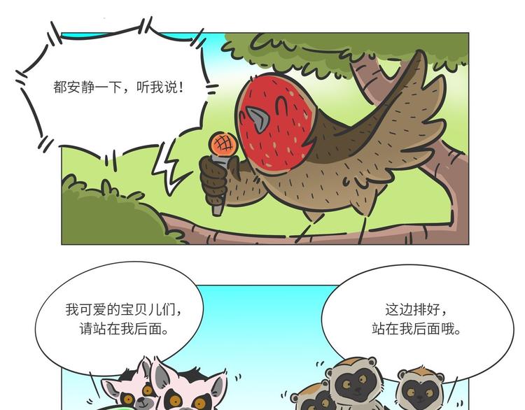 好精彩的“选秀大赛”5