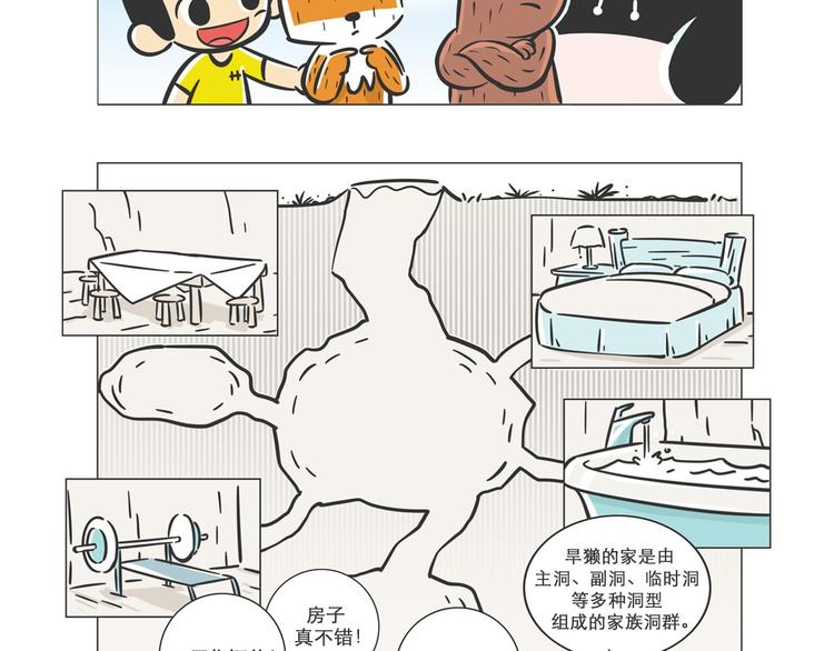 小壕房多多12