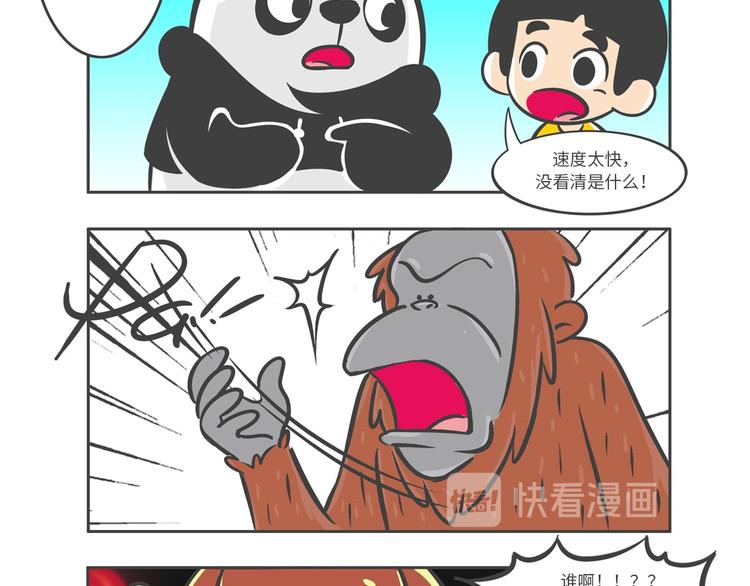 “强者对决”云豹沙普拉8
