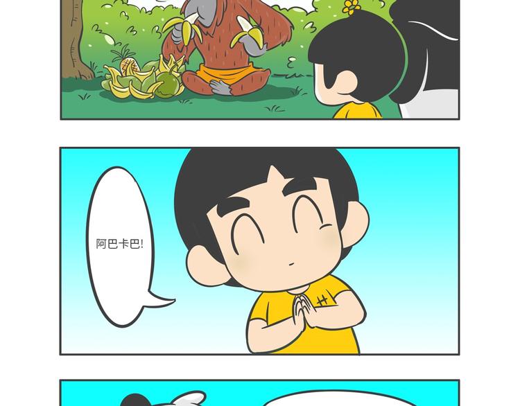 “强者对决”云豹沙普拉3