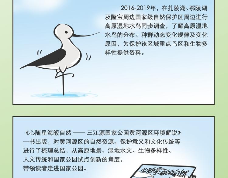科普番外——WWF在三江源2