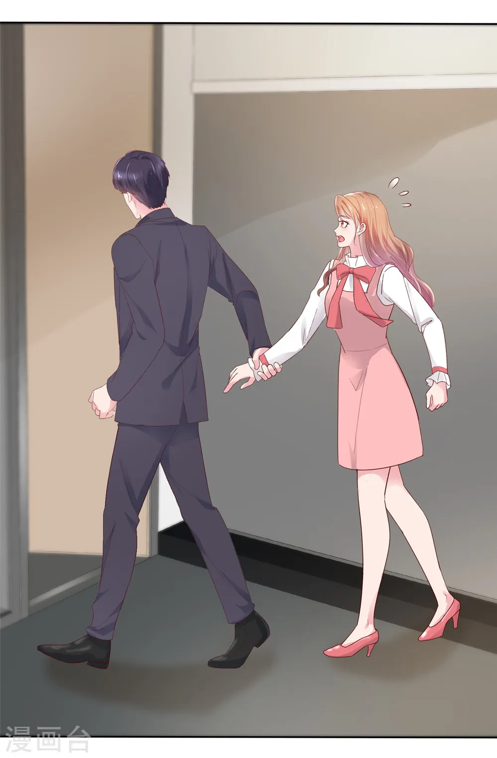 第47话 我们走着瞧10