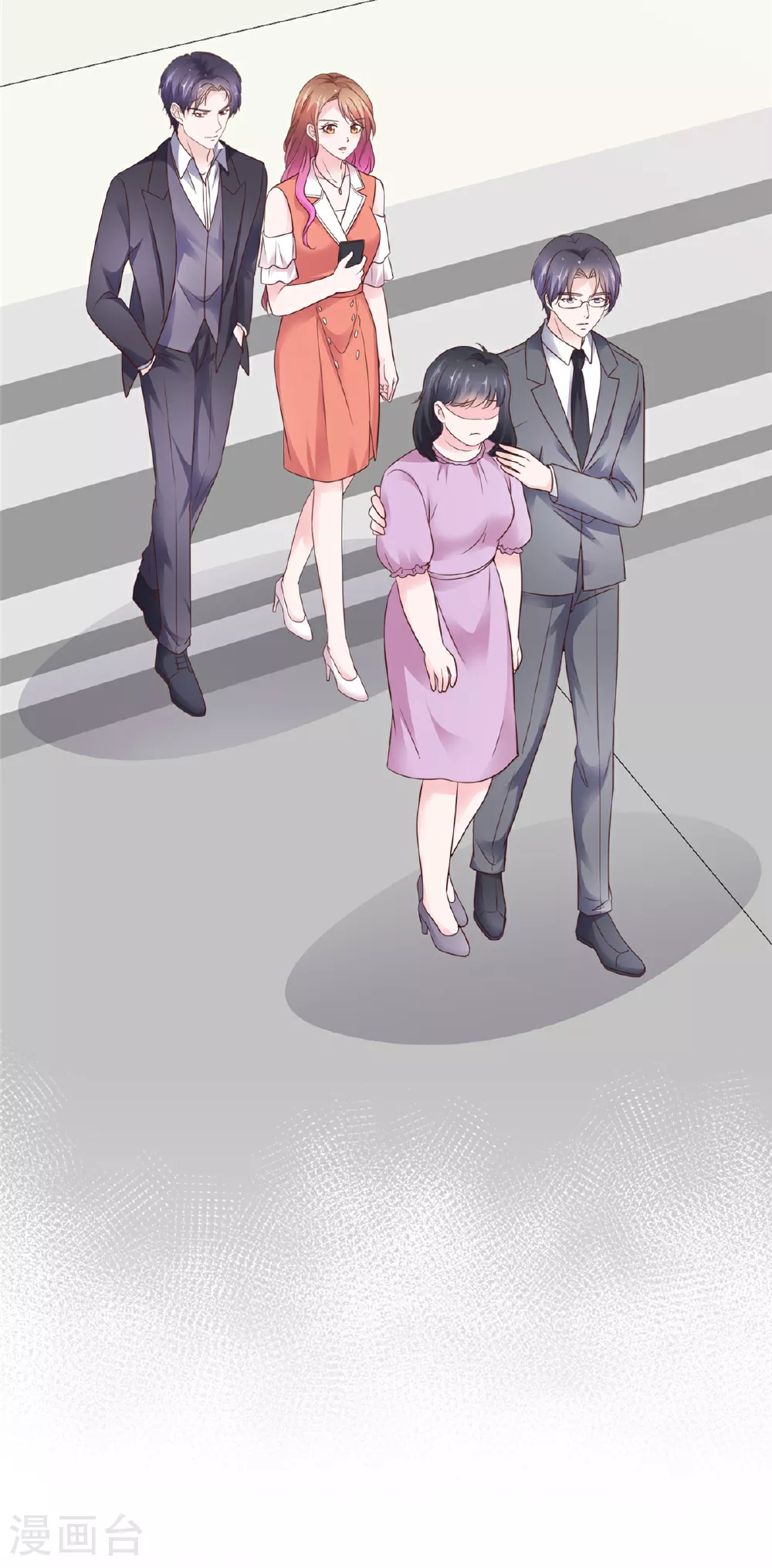 第95话 被捕16