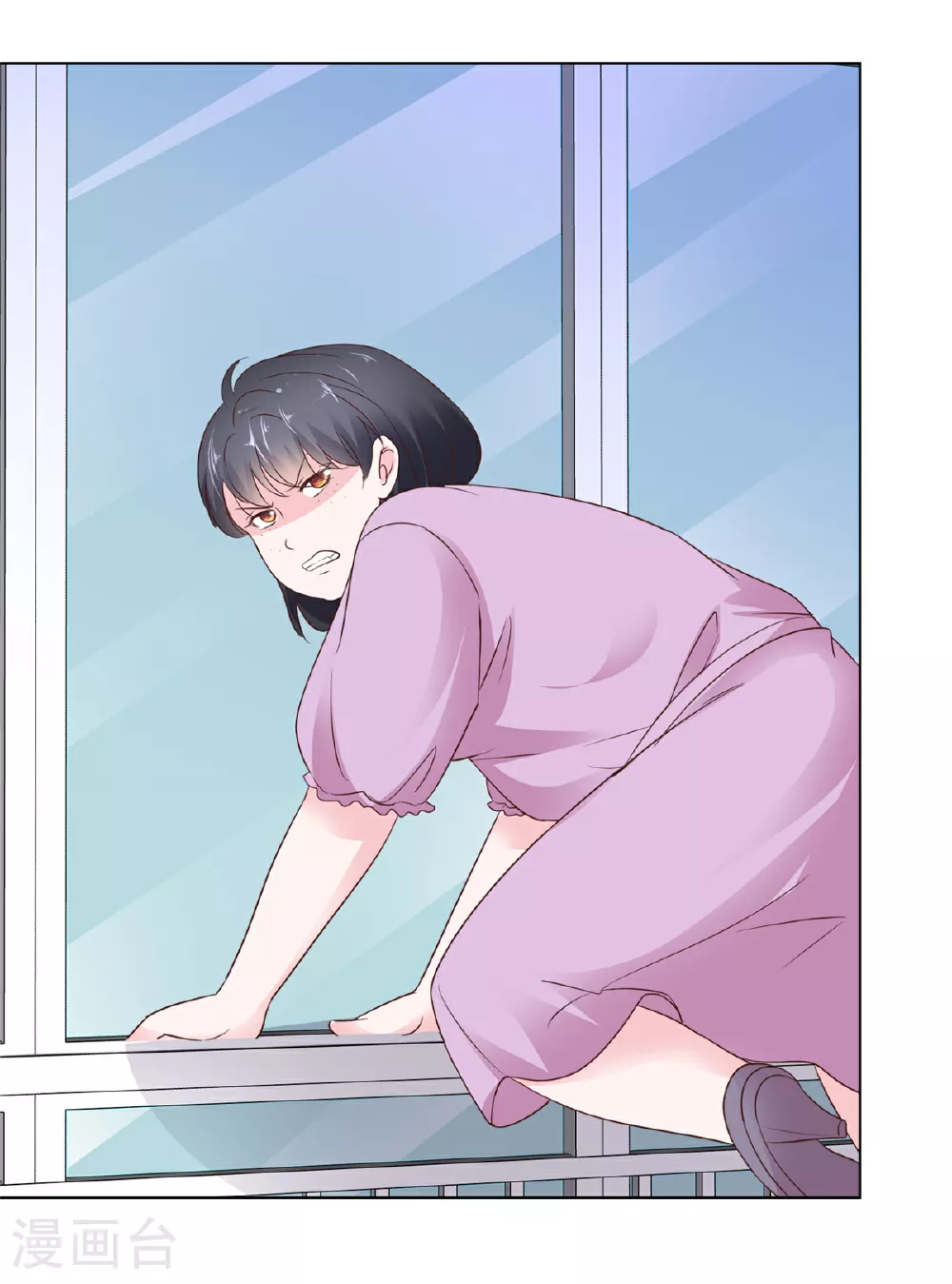 第95话 被捕8