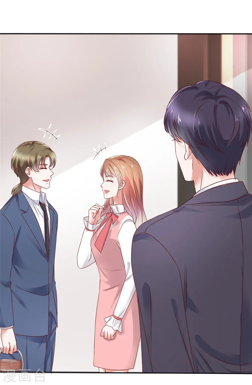 第48话 我先溜了10
