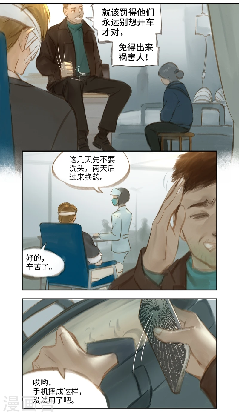 第31话 医院10