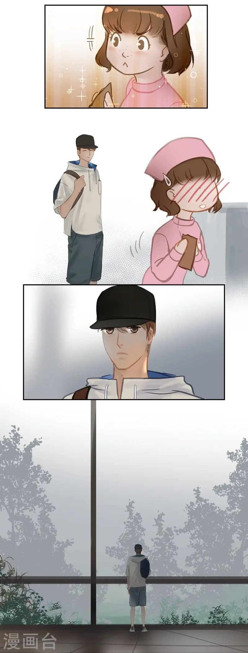 第61话 魅力8
