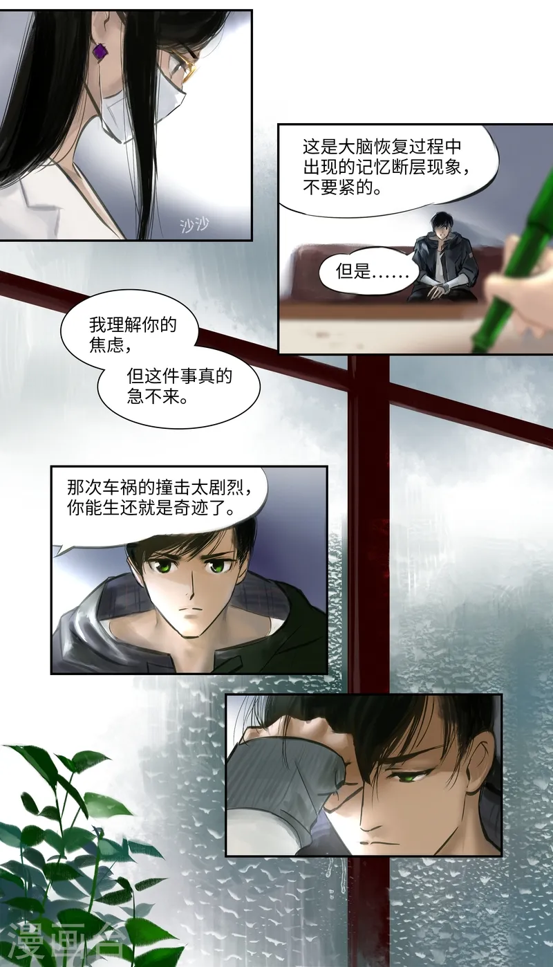 第1话 似曾相识14