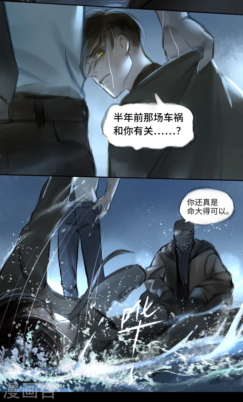 第37话 伤疤4