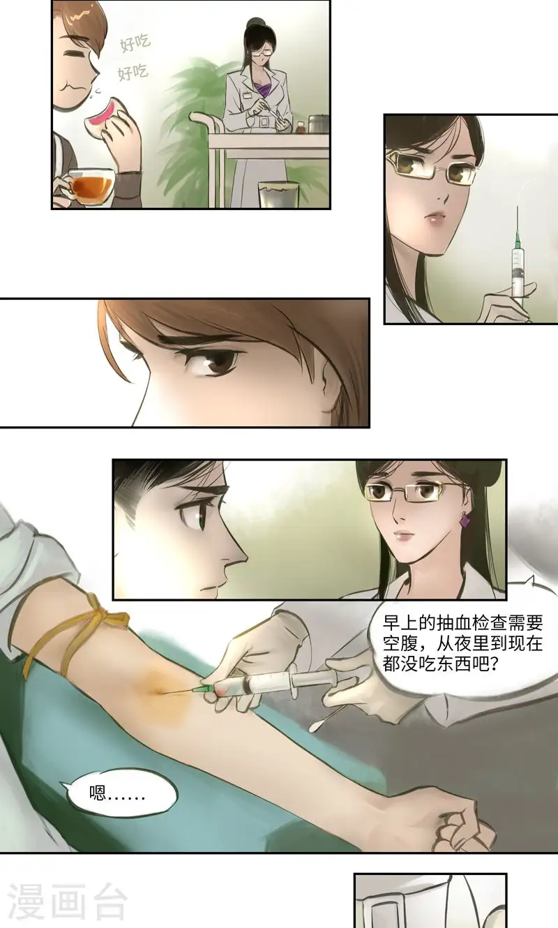 第5话 彷徨3