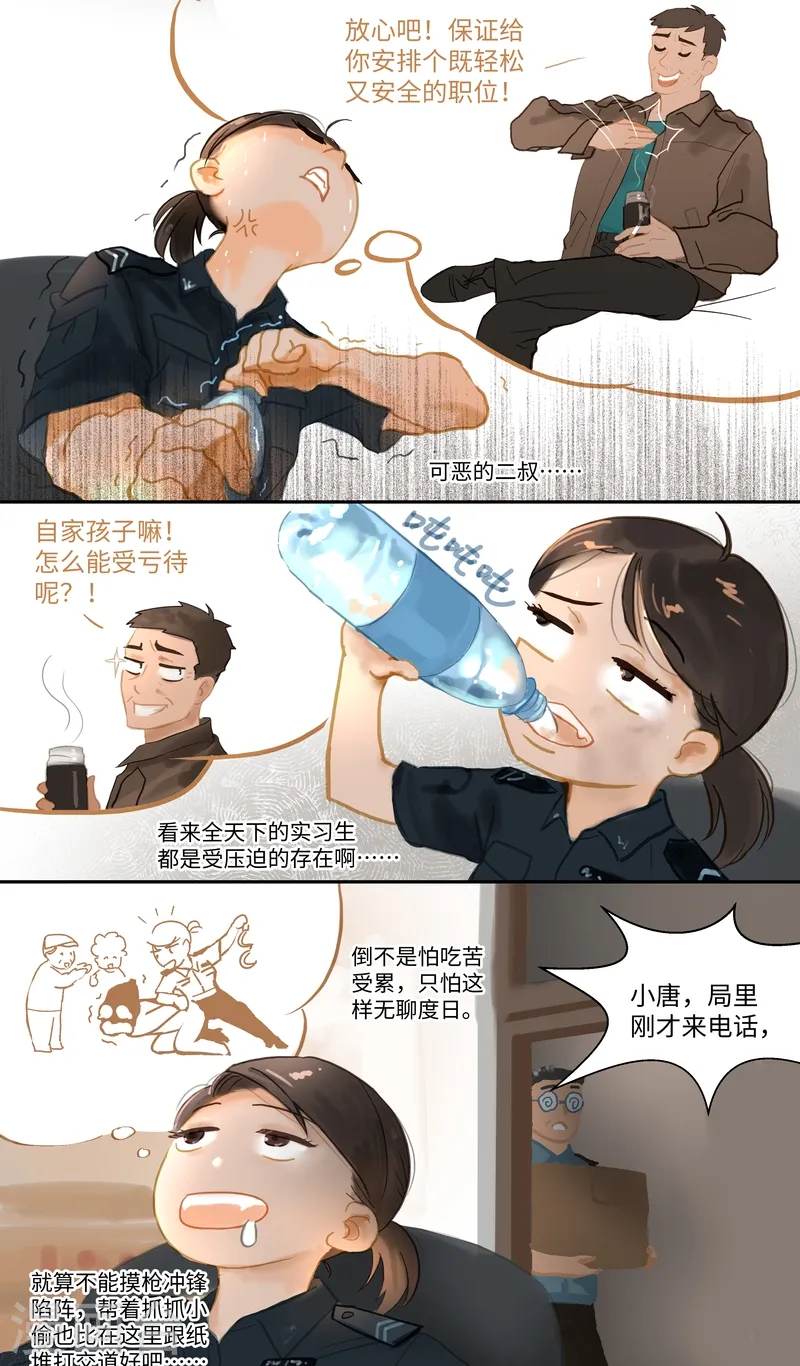 第77话 实习3