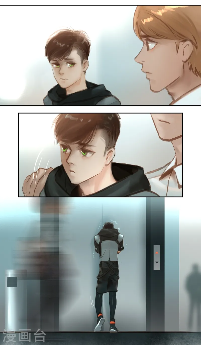 第46话1 出院7