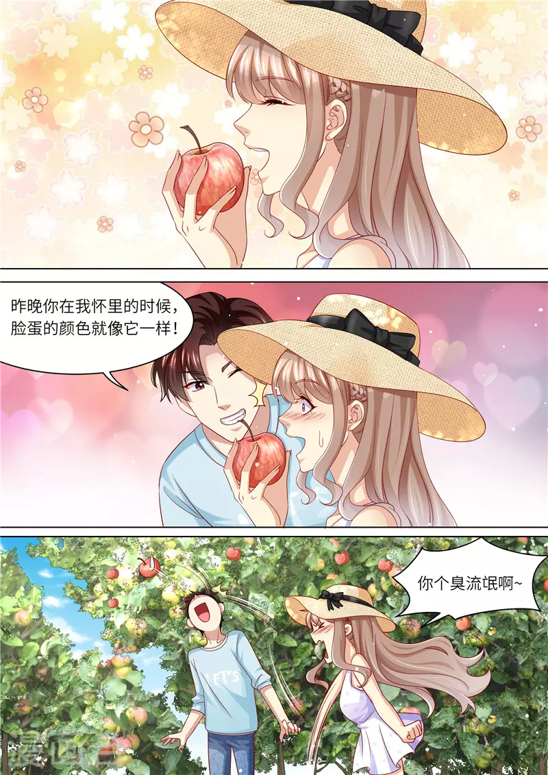 第245话 蜜月旅行10