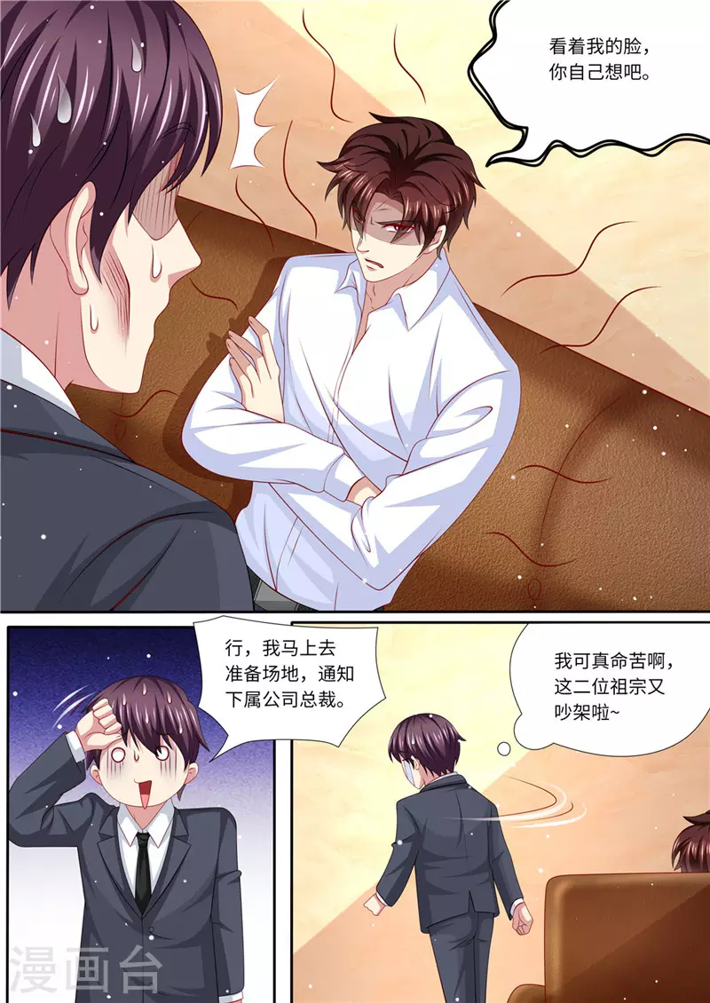 第224话 大胆的计划11