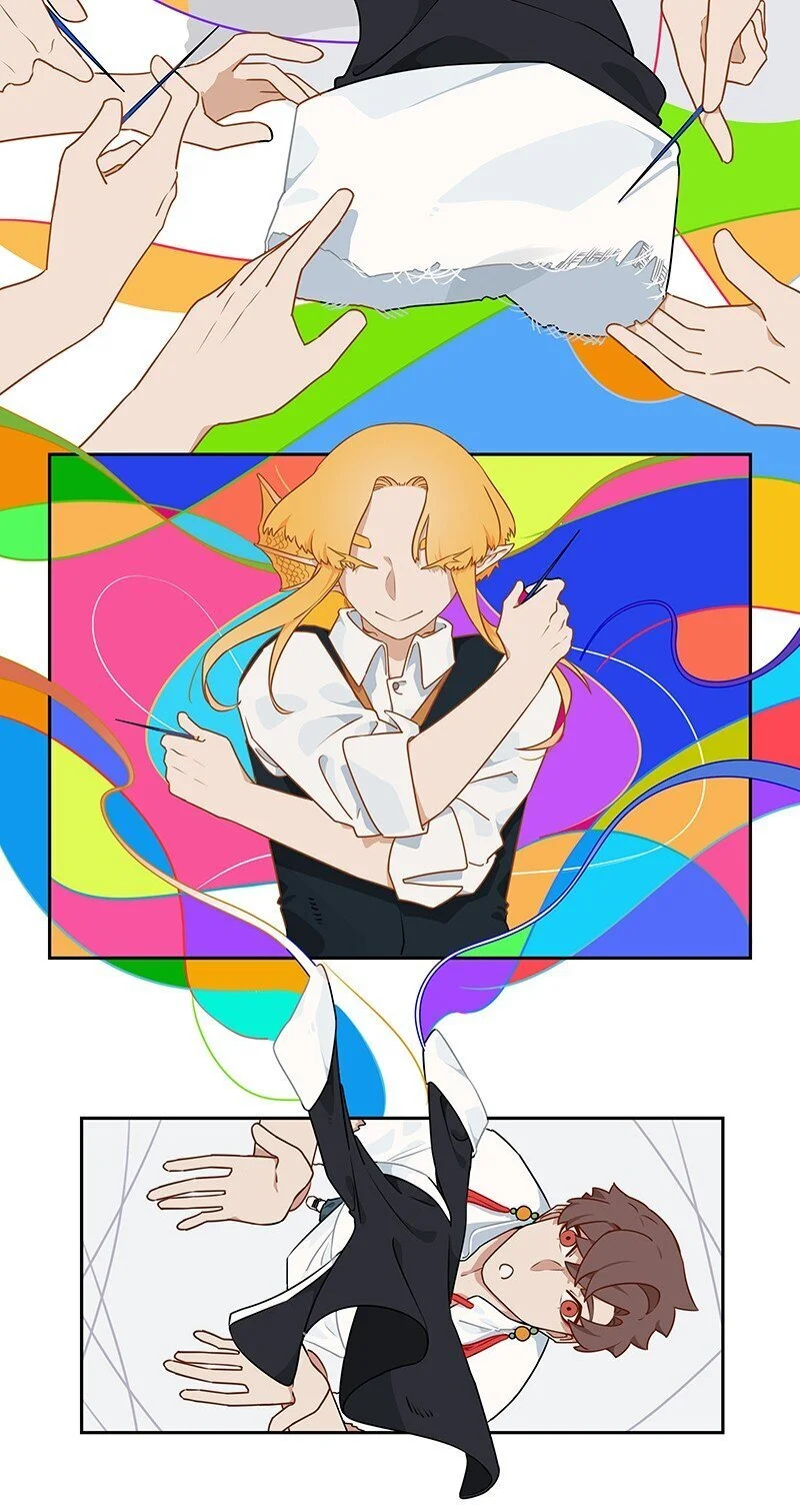 032 闲来无事摸点鱼9