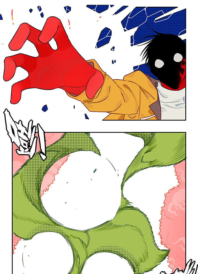 015 敌众我寡陷危机6