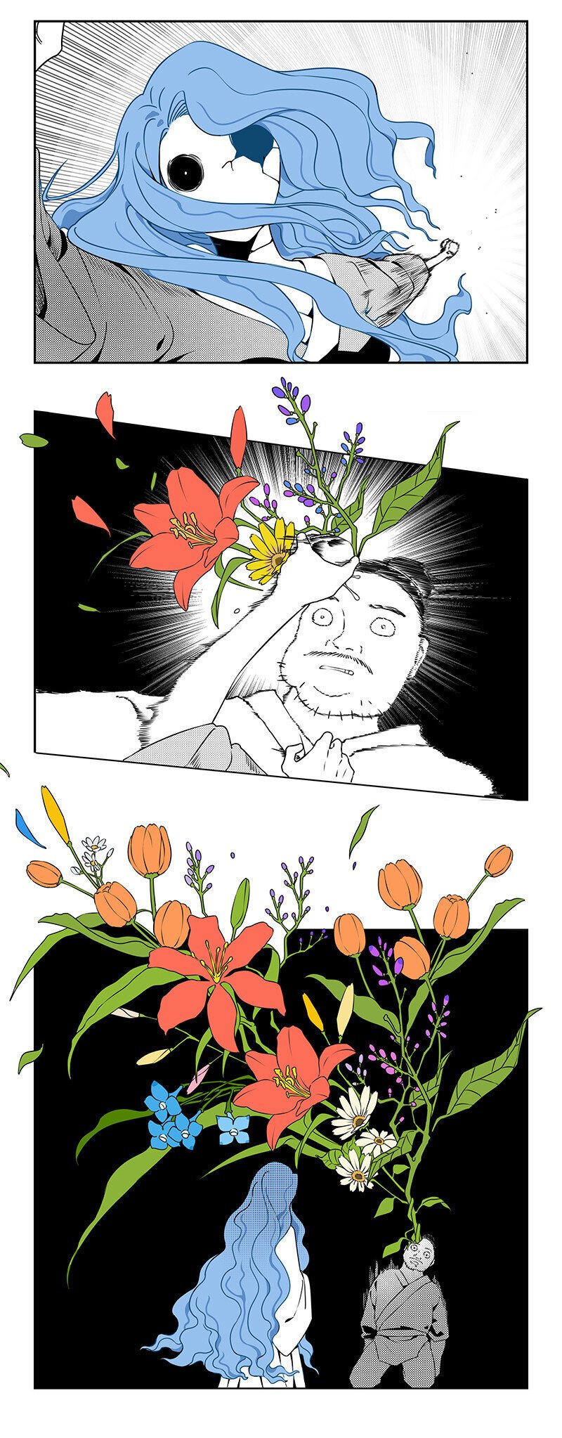 022 此恨绵绵无绝期11