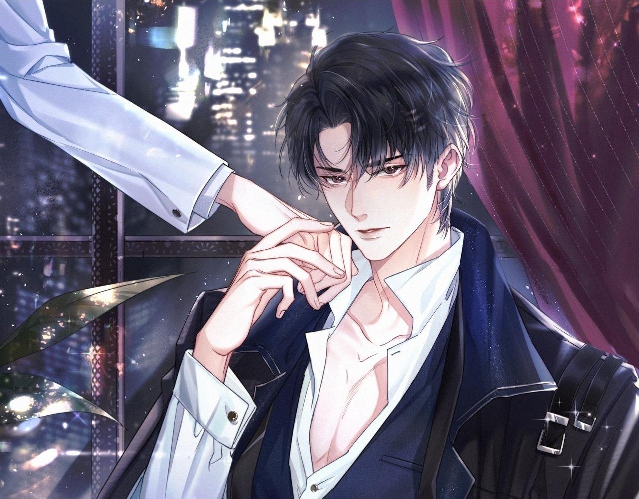 第4话 协议1