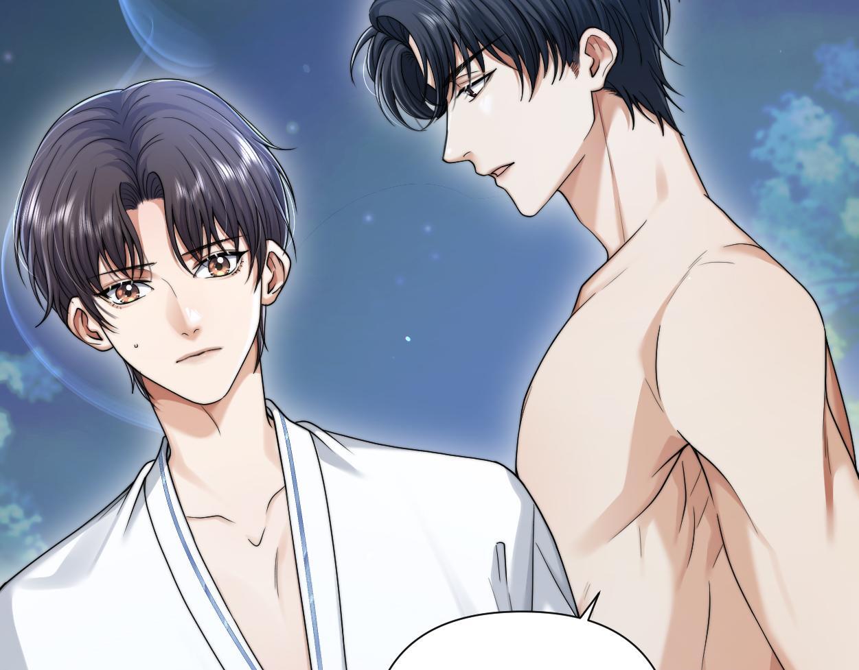 第16话 泳池夜话47