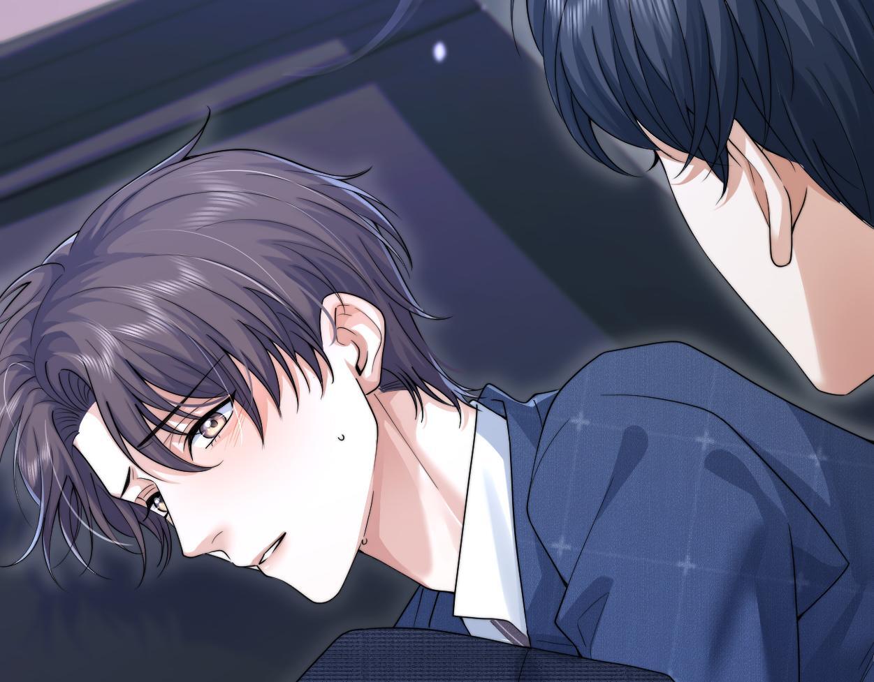 第19话 别…别碰我98