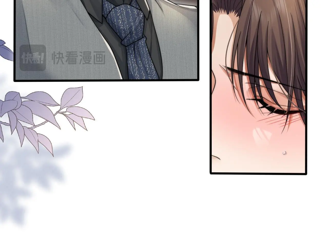 第28话 怎么了？委屈了？29