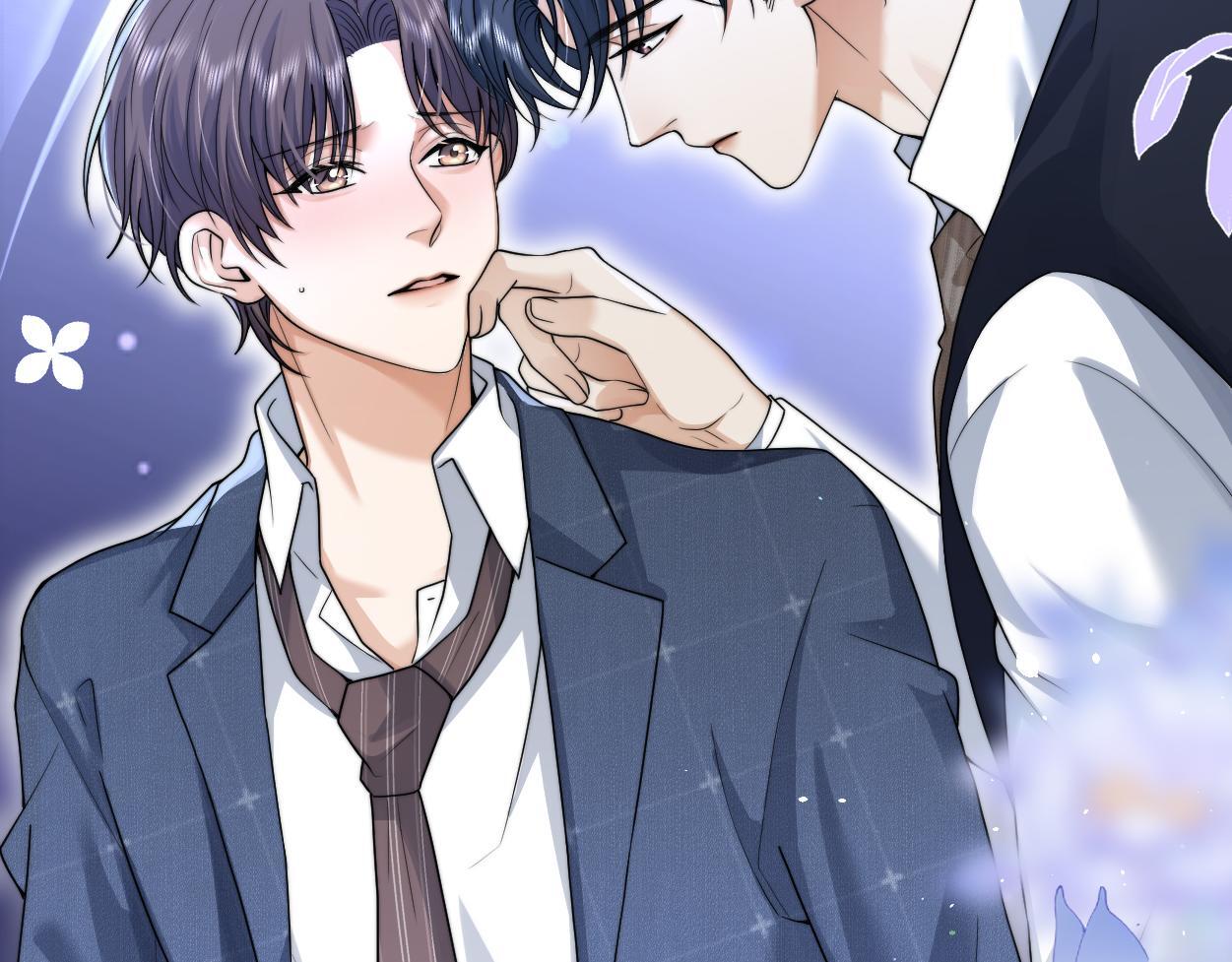 第19话 别…别碰我111