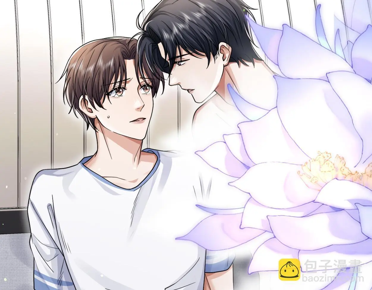 第28话 怎么了？委屈了？88