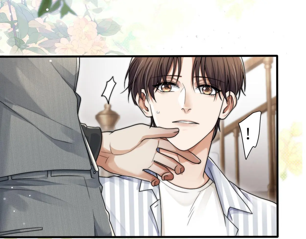 第28话 怎么了？委屈了？11