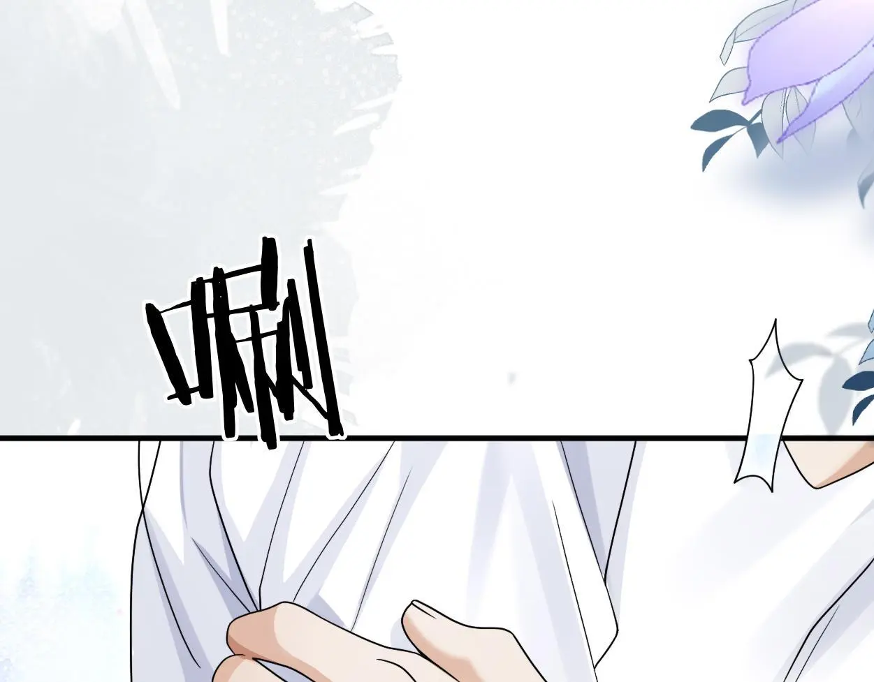 第28话 怎么了？委屈了？85